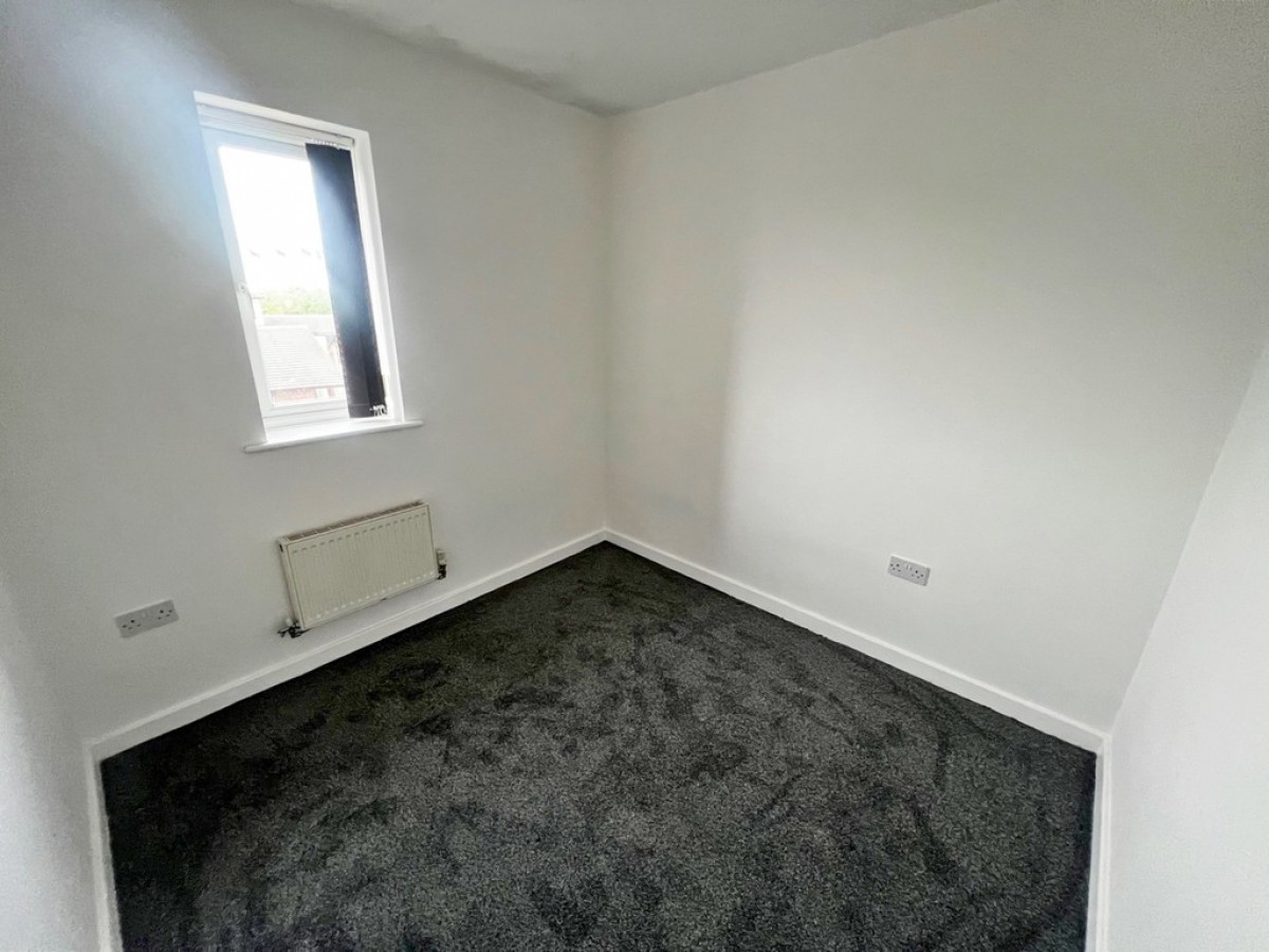 Cherry Court, Warrington