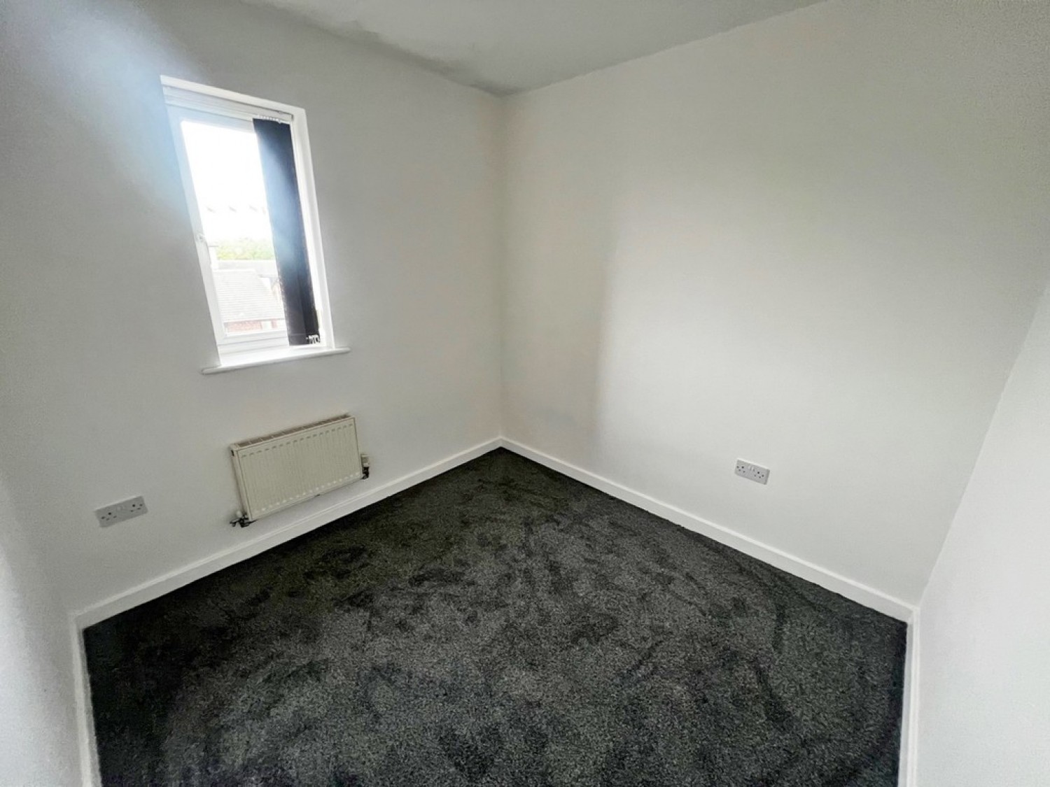 Cherry Court, Warrington
