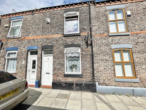Greenway Road, Widnes
