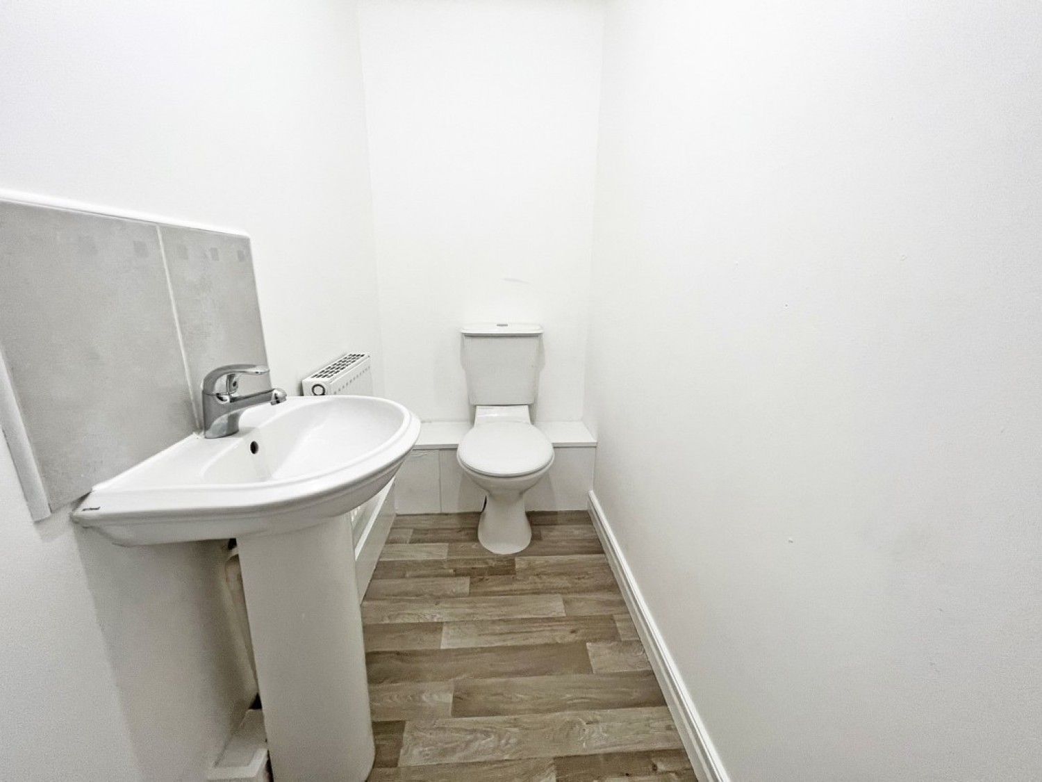 2 bedroom House for Letting Brooklands Park, Widnes