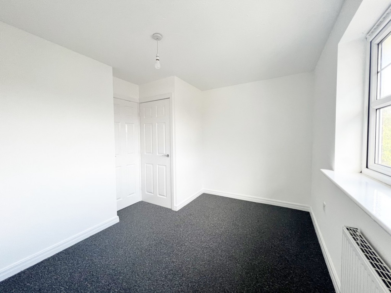 2 bedroom House for Letting Brooklands Park, Widnes