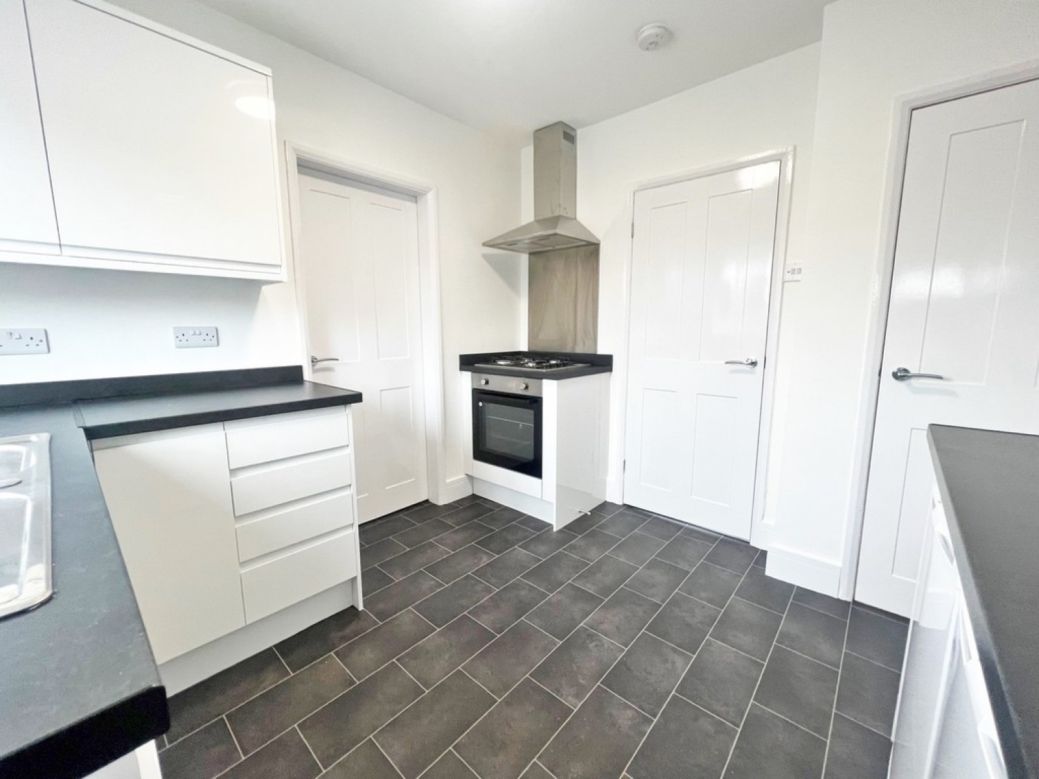 3 bedroom House for Letting Hilary Close, Widnes