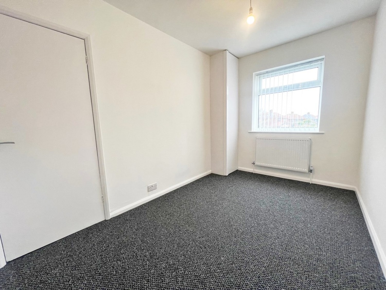 3 bedroom House for Letting Hilary Close, Widnes