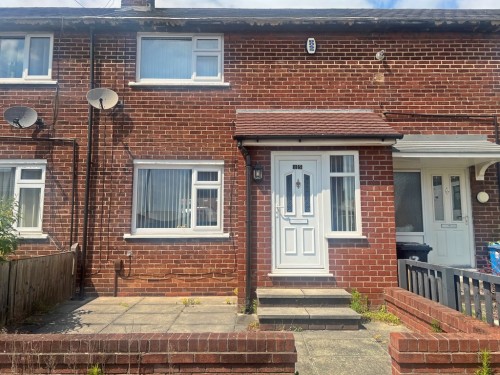 Richmond Street, Widnes