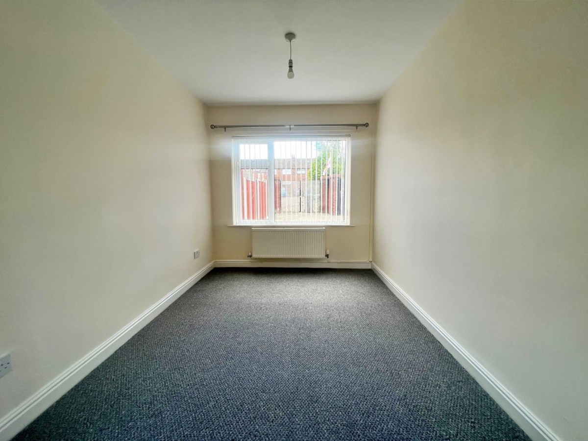 Richmond Street, Widnes