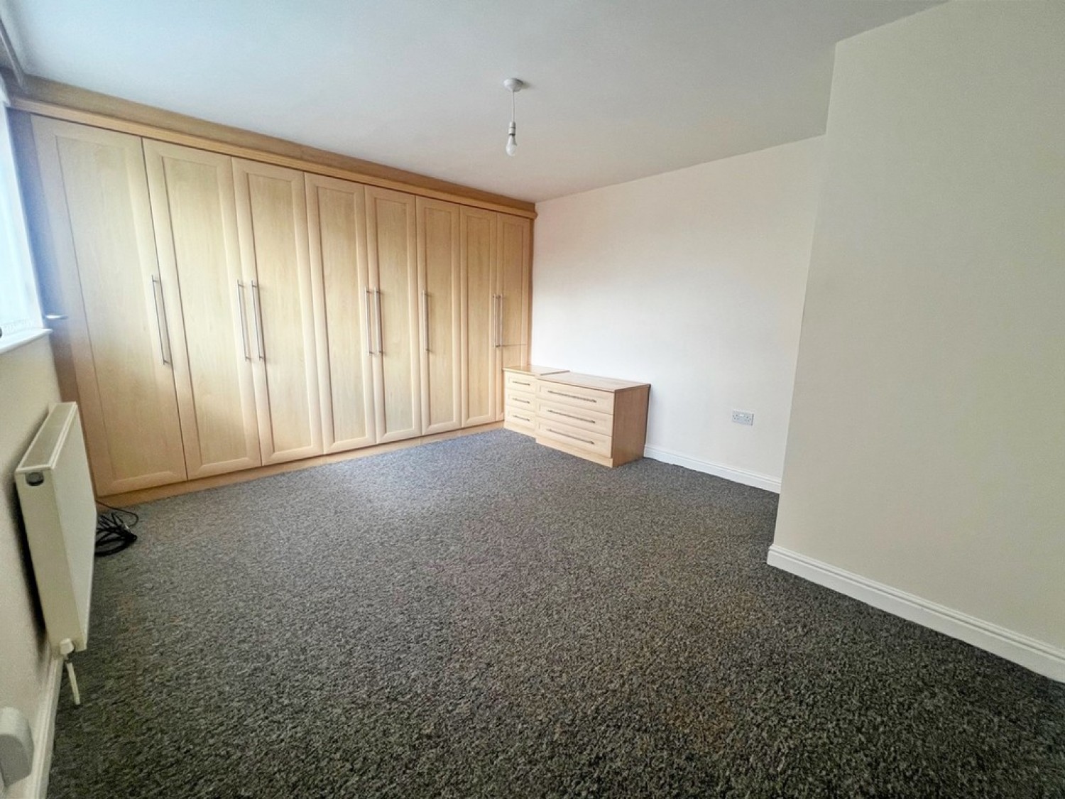 2 bedroom House for Letting Richmond Street, Widnes