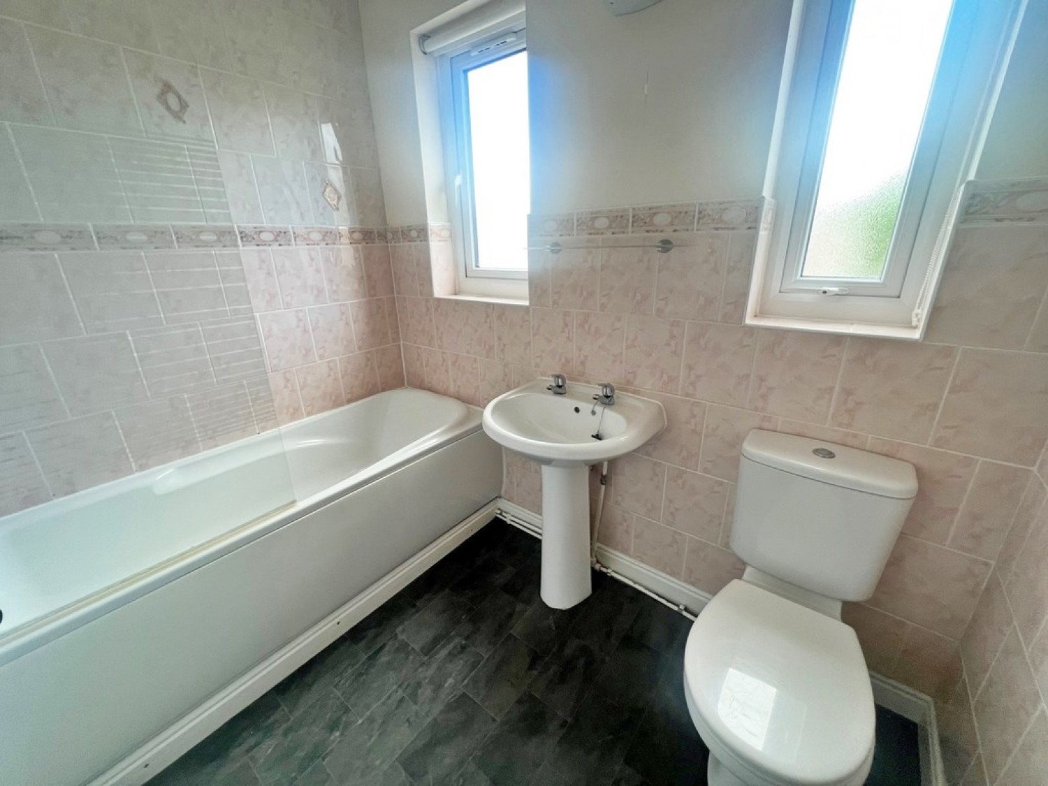 2 bedroom House for Letting Richmond Street, Widnes