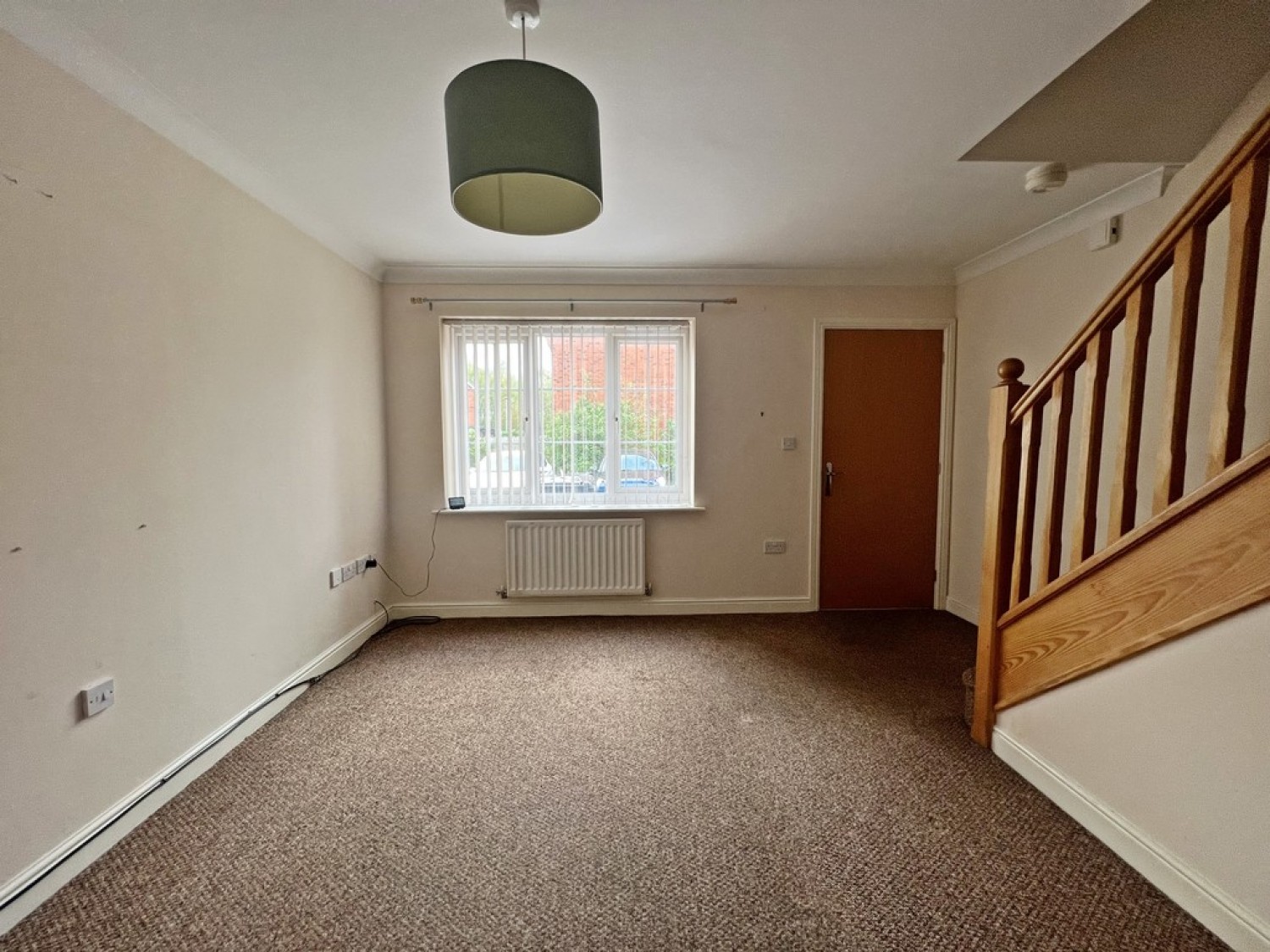 Thorneycroft Drive, Warrington