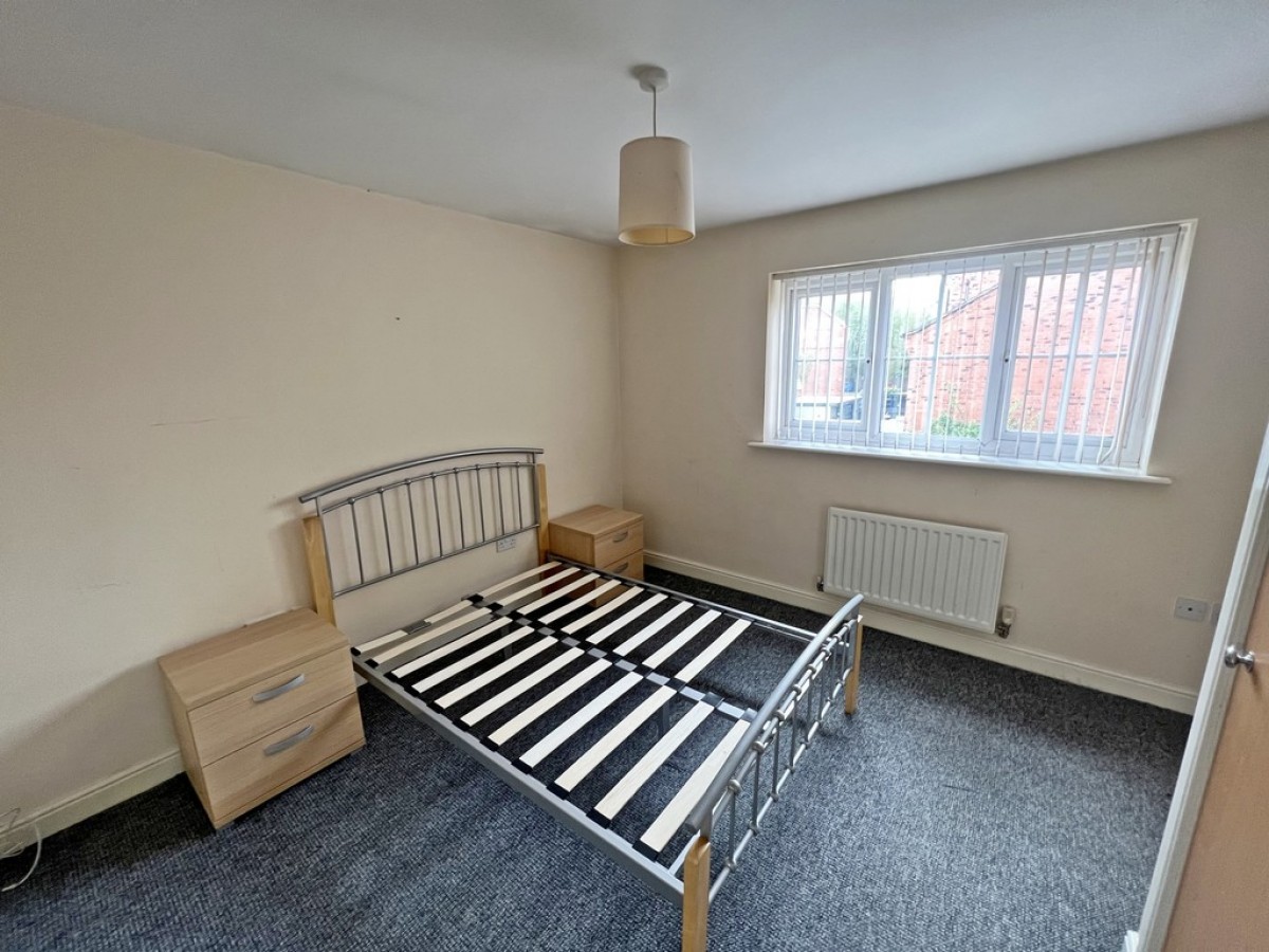 Thorneycroft Drive, Warrington