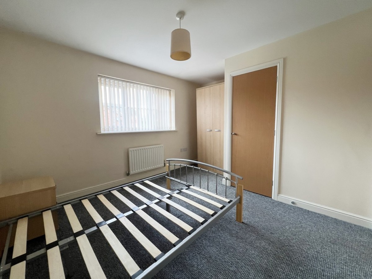 Thorneycroft Drive, Warrington
