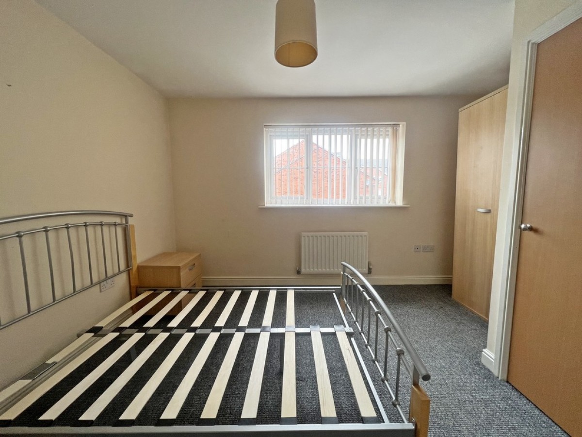 Thorneycroft Drive, Warrington