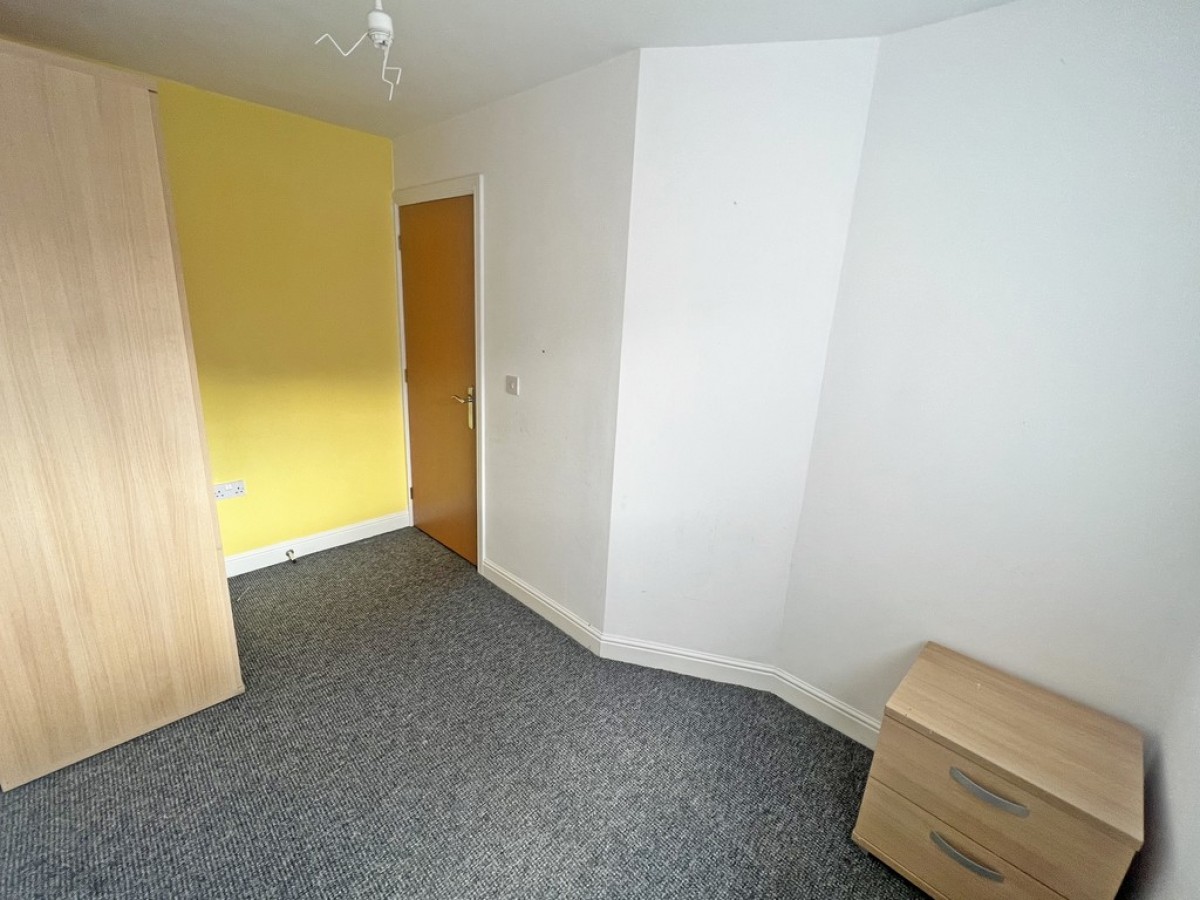 Thorneycroft Drive, Warrington