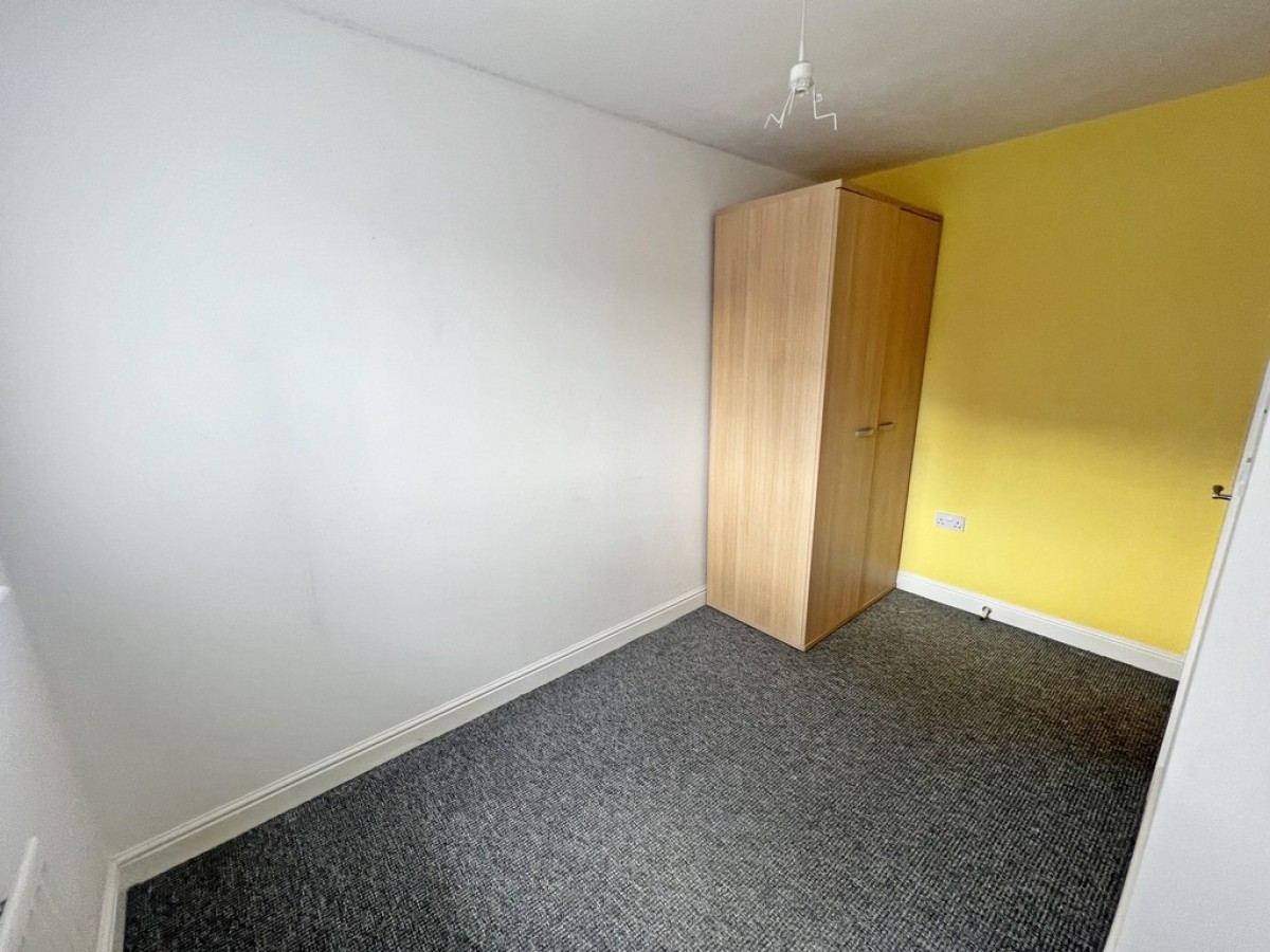 Thorneycroft Drive, Warrington