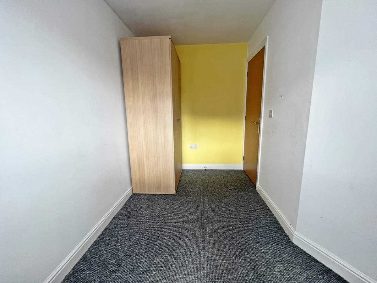 Thorneycroft Drive, Warrington