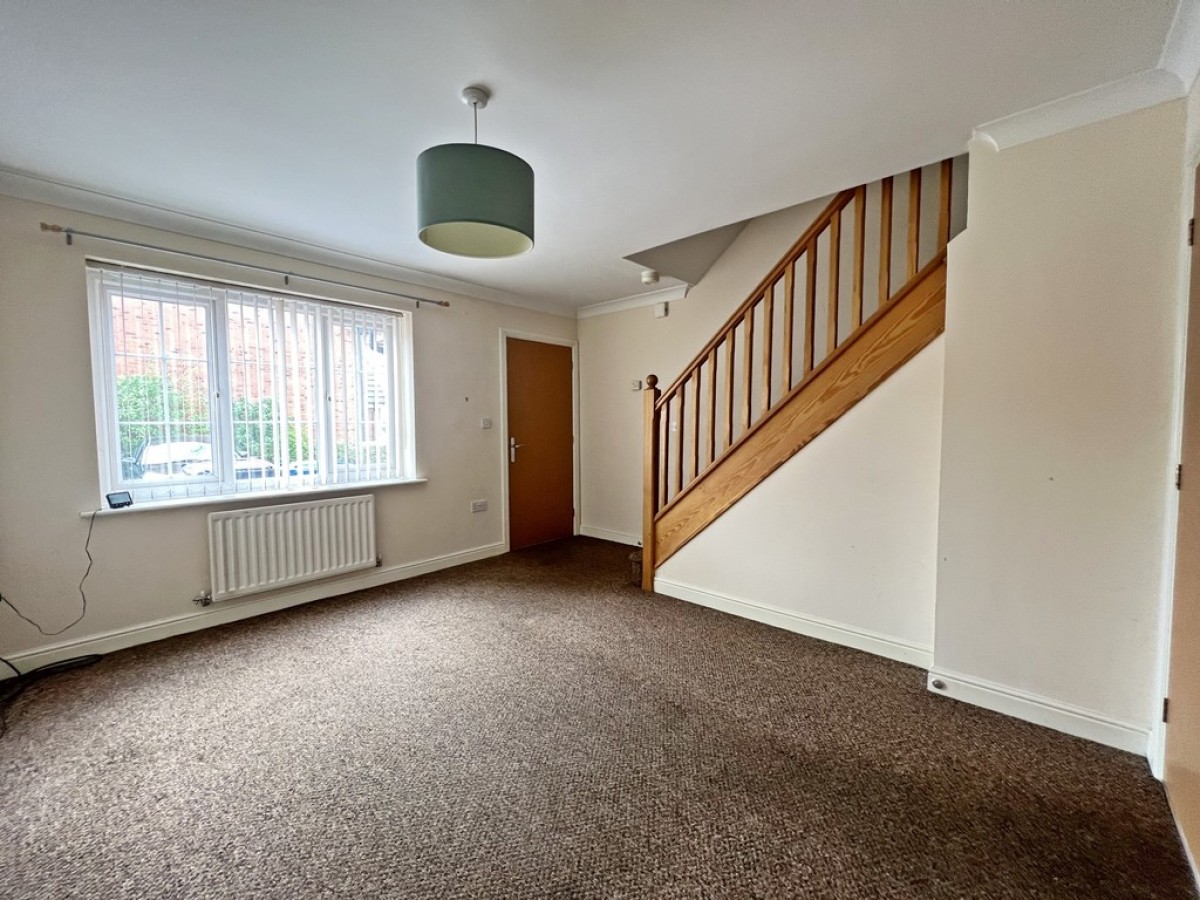 Thorneycroft Drive, Warrington