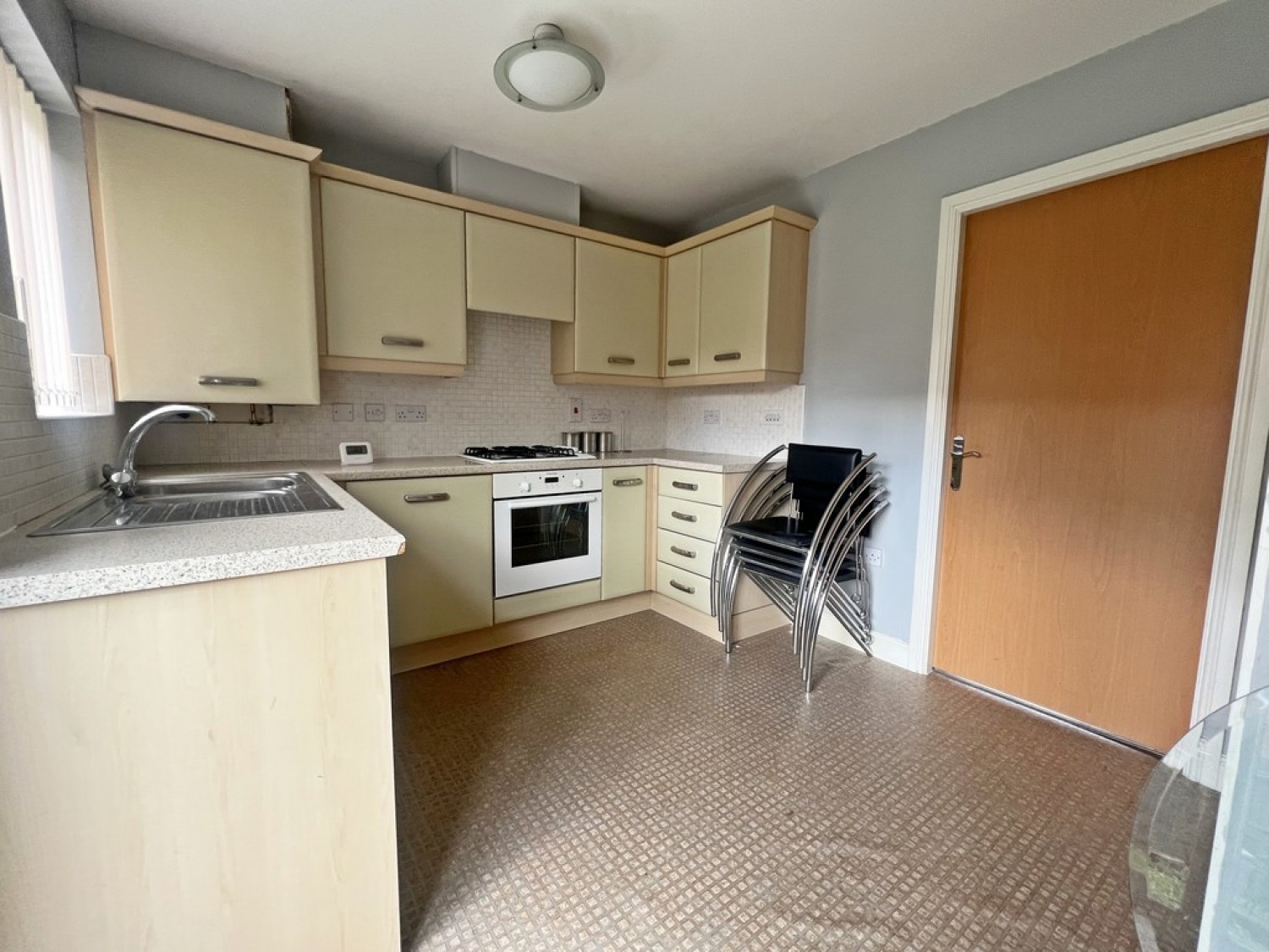 Thorneycroft Drive, Warrington