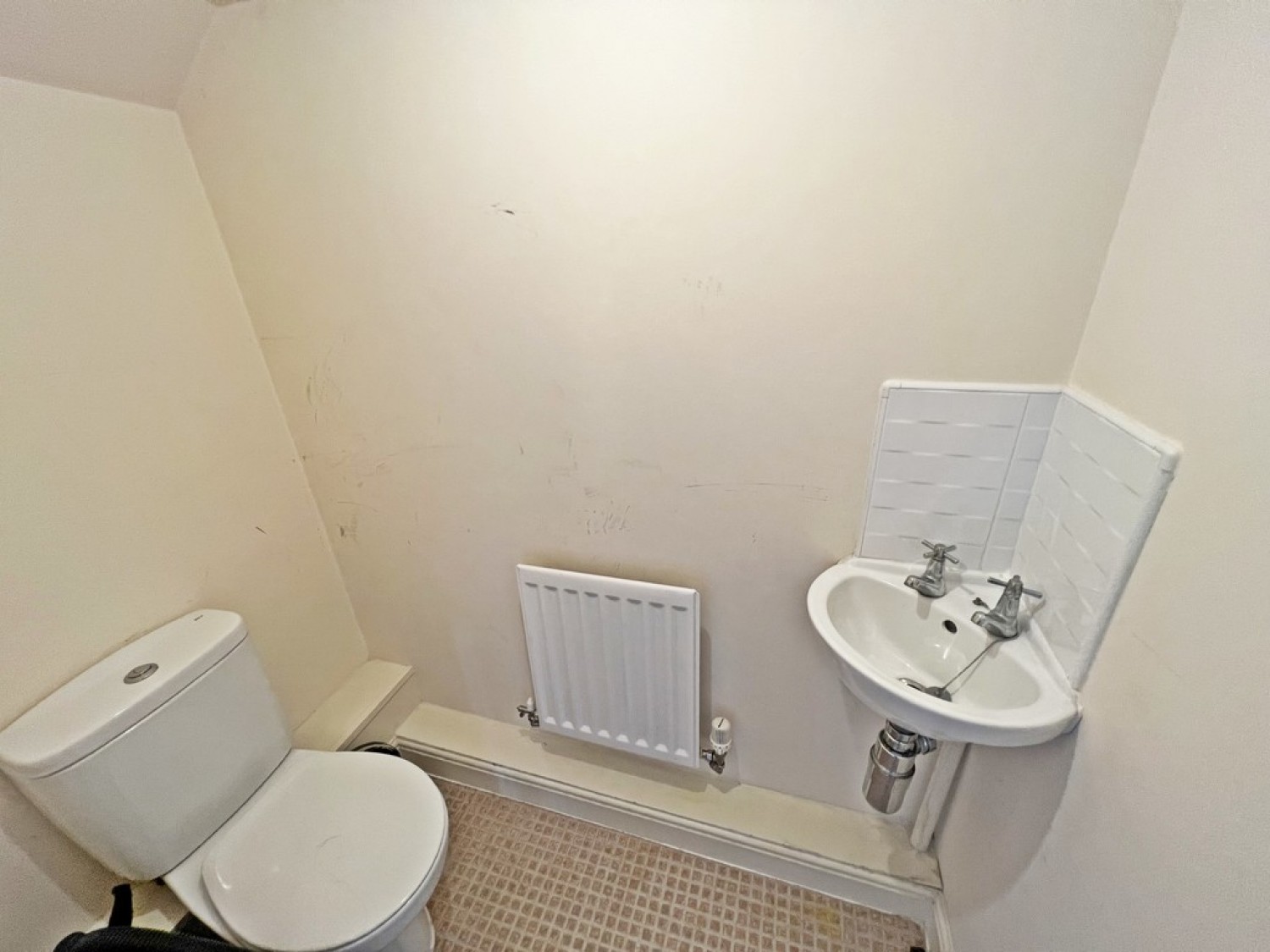 Thorneycroft Drive, Warrington
