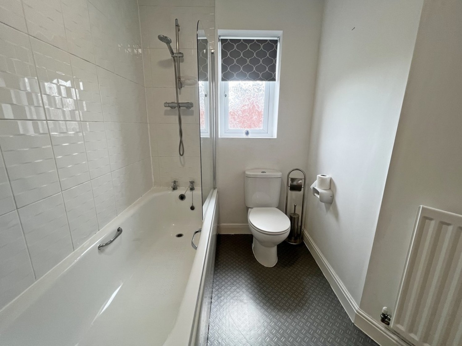 Thorneycroft Drive, Warrington
