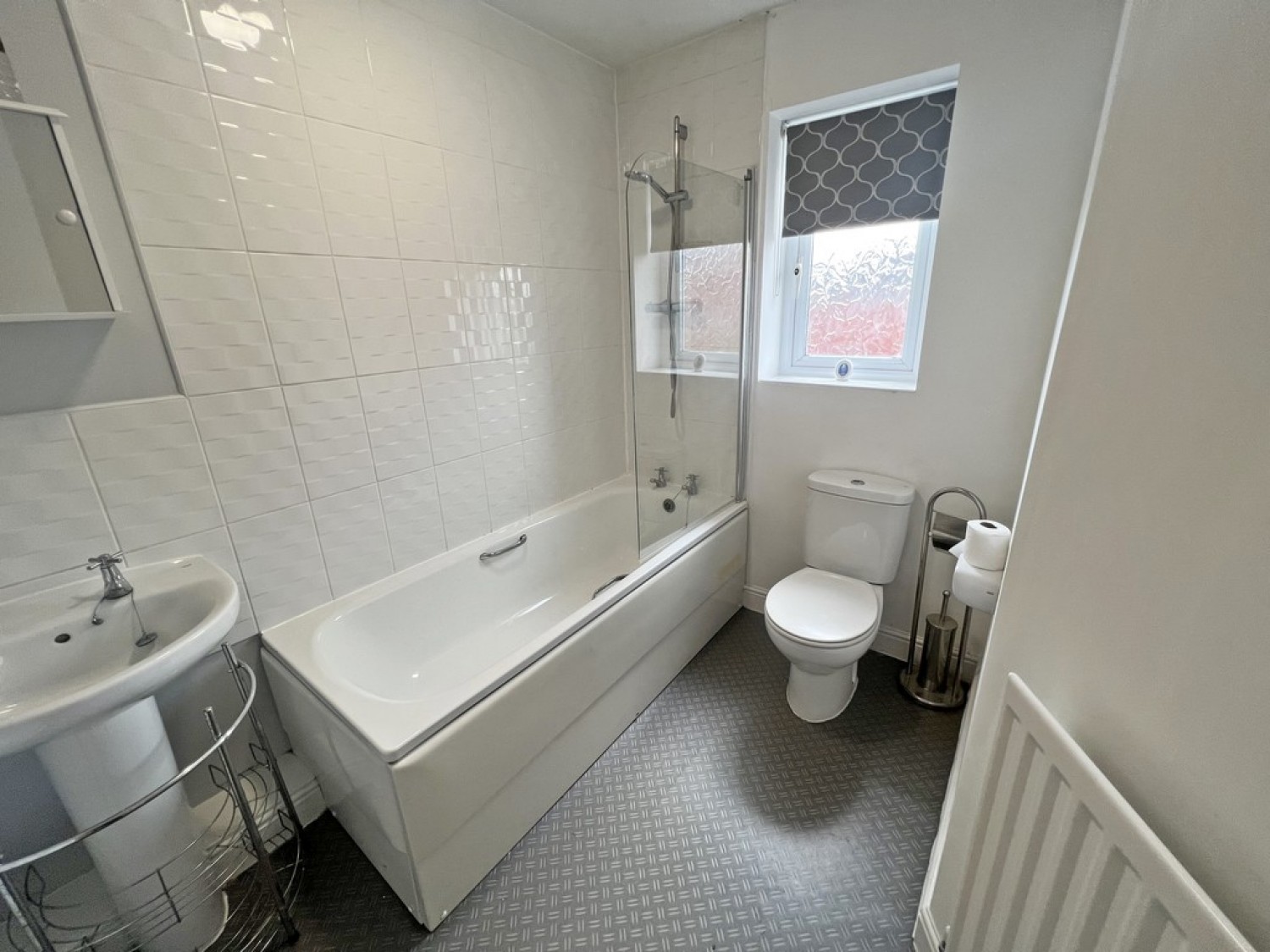 Thorneycroft Drive, Warrington