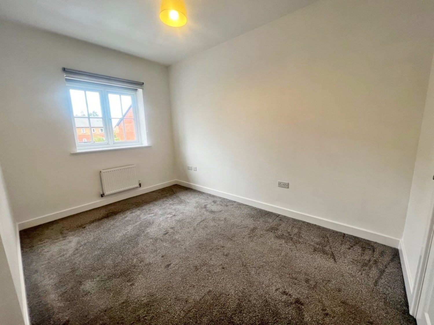 Adelphi Grove, Widnes