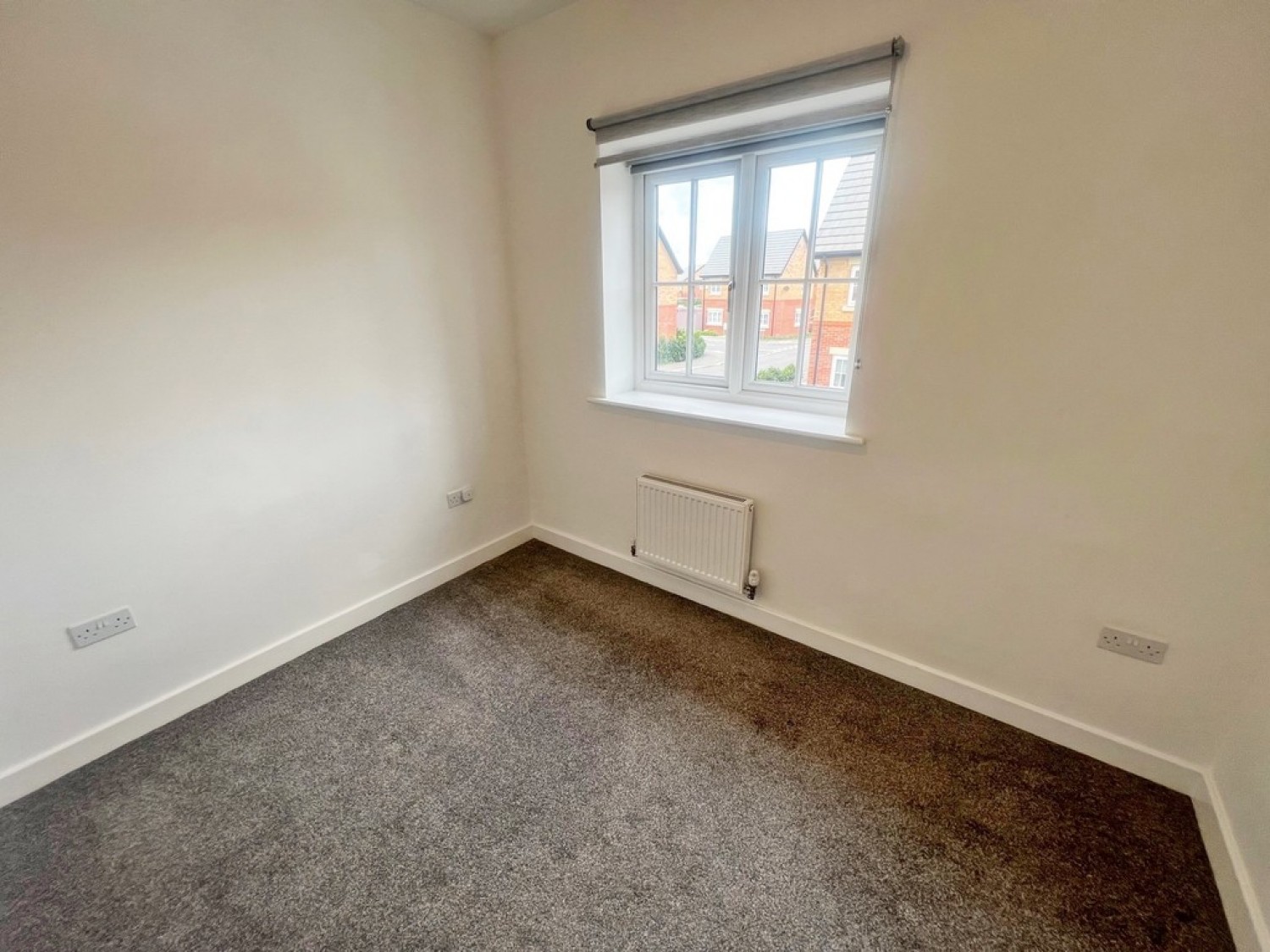 Adelphi Grove, Widnes
