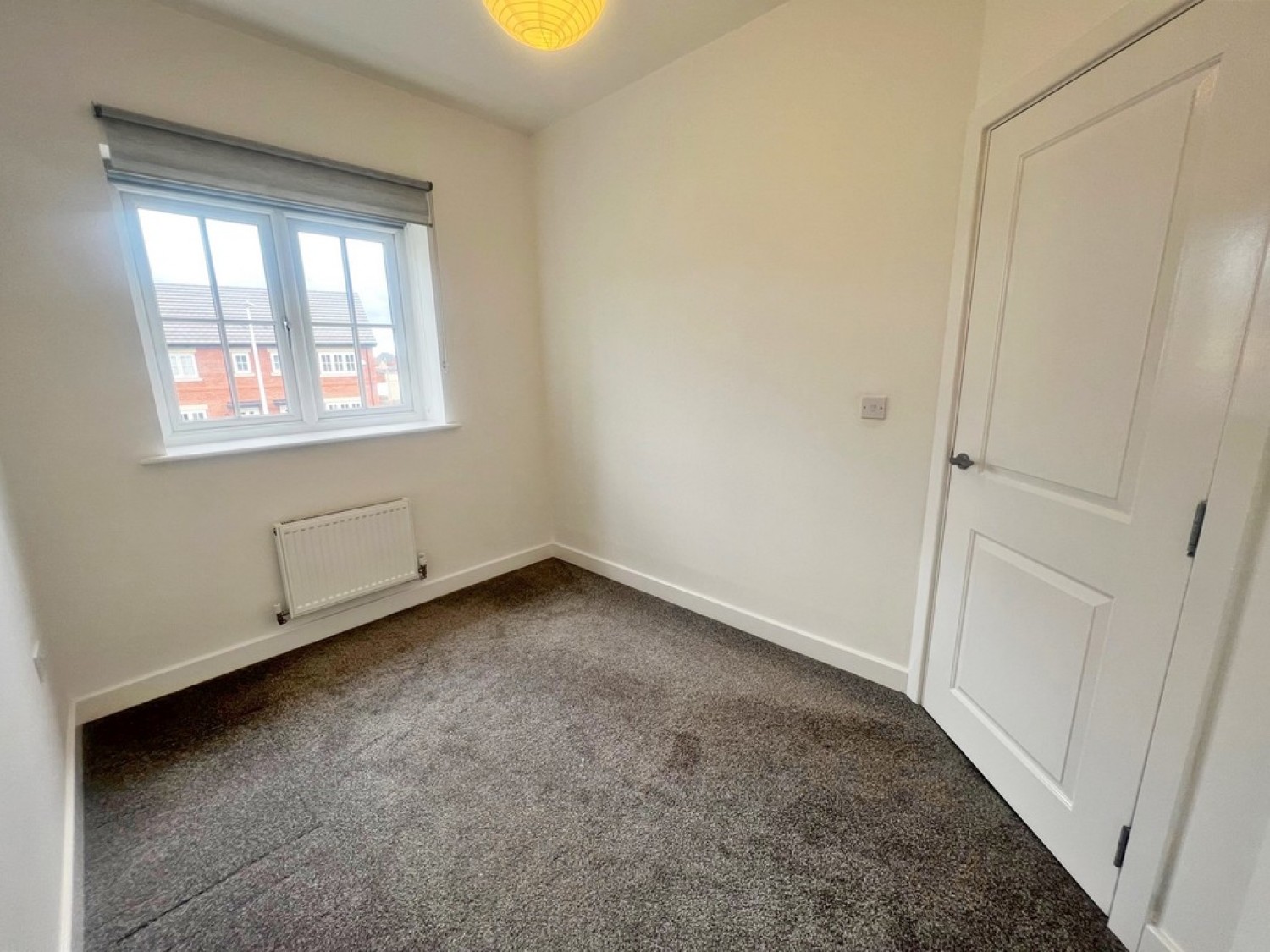 Adelphi Grove, Widnes
