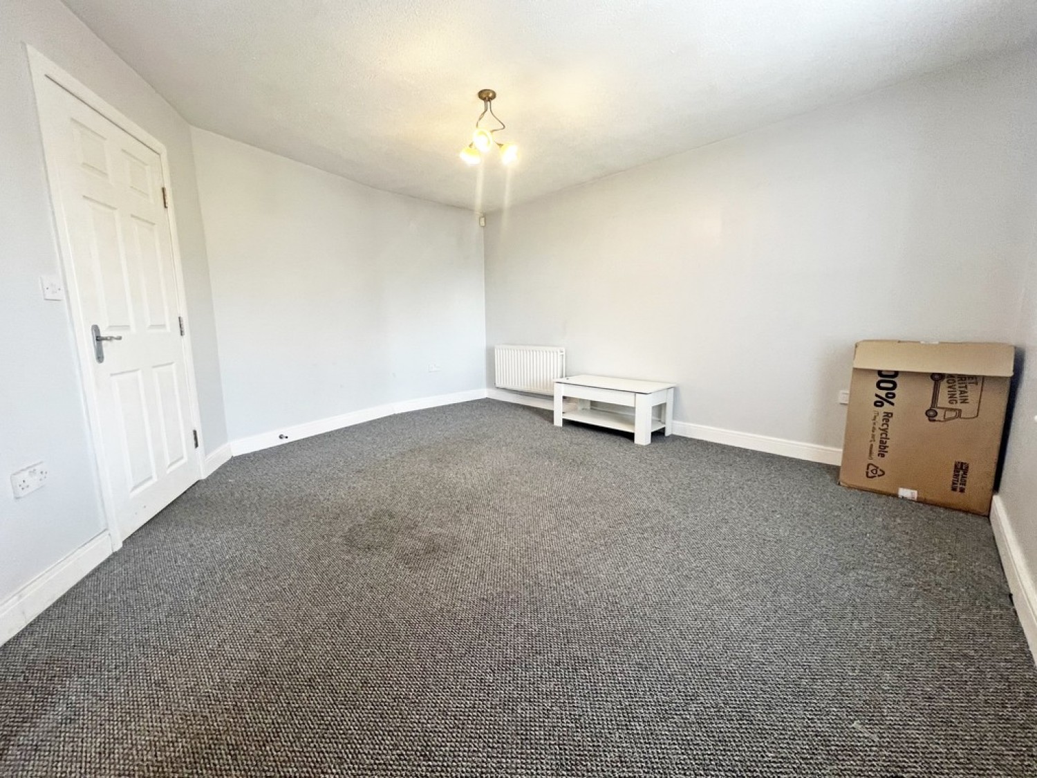 Stockswell Farm Court, Widnes