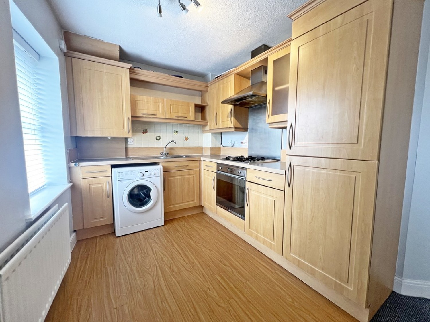 Stockswell Farm Court, Widnes