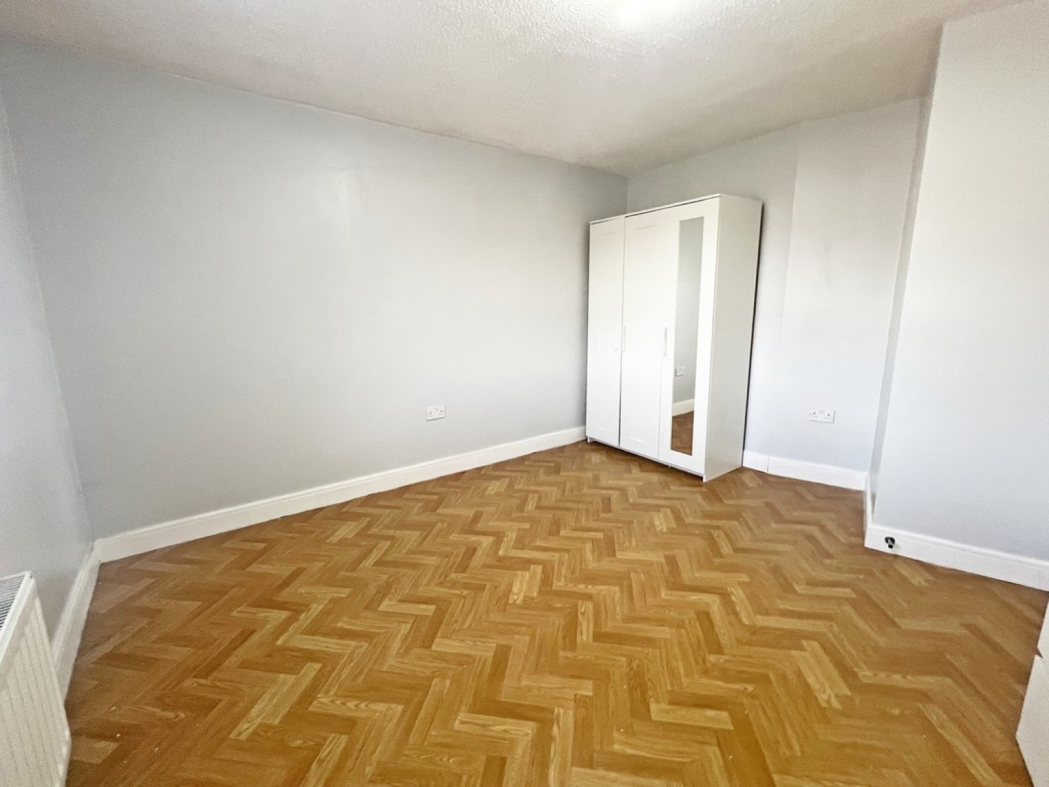 Stockswell Farm Court, Widnes