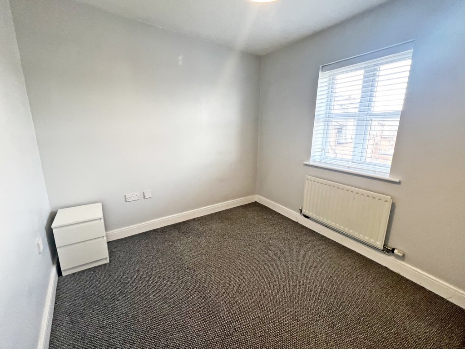 Stockswell Farm Court, Widnes