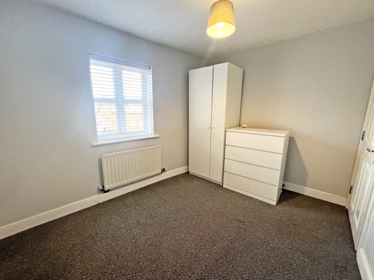 Stockswell Farm Court, Widnes
