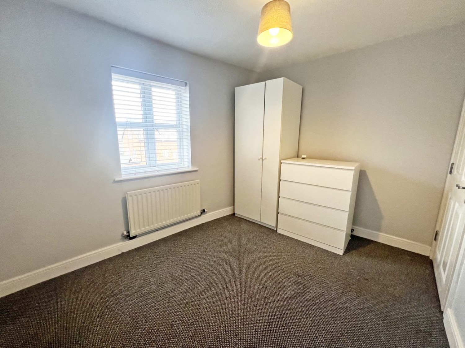 Stockswell Farm Court, Widnes