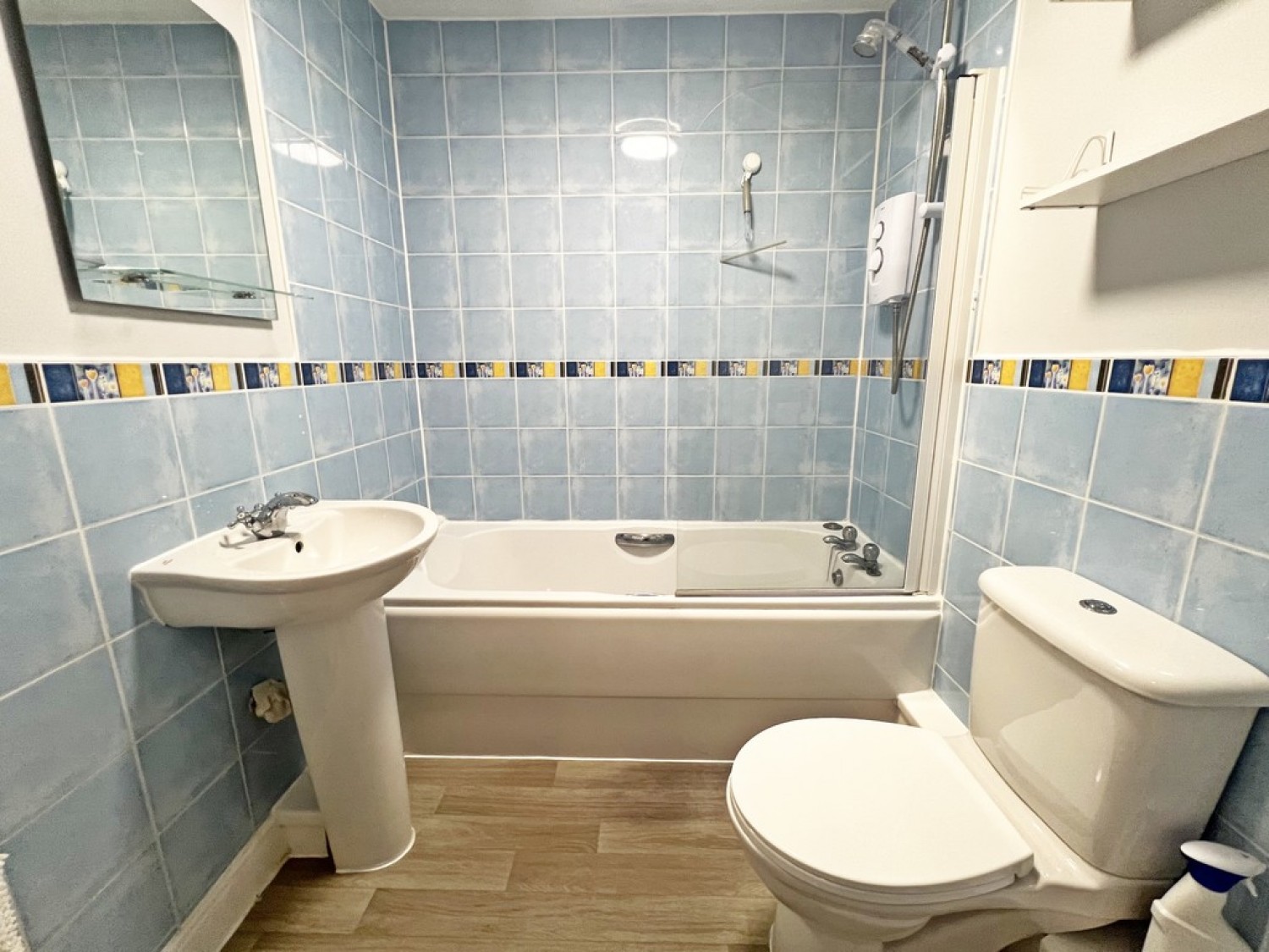 Stockswell Farm Court, Widnes