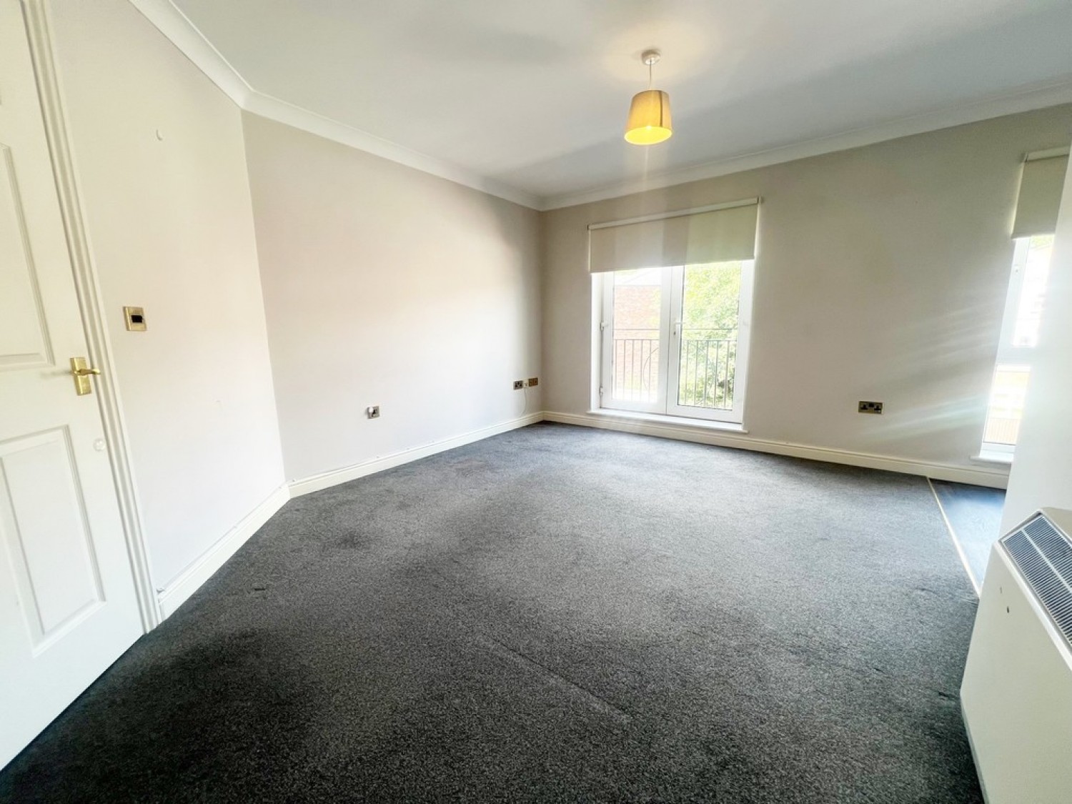 1 bedroom Flat for Sale Knightsbridge Court, Warrington