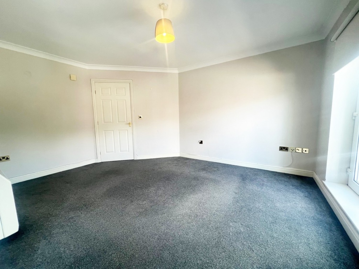 1 bedroom Flat for Sale Knightsbridge Court, Warrington