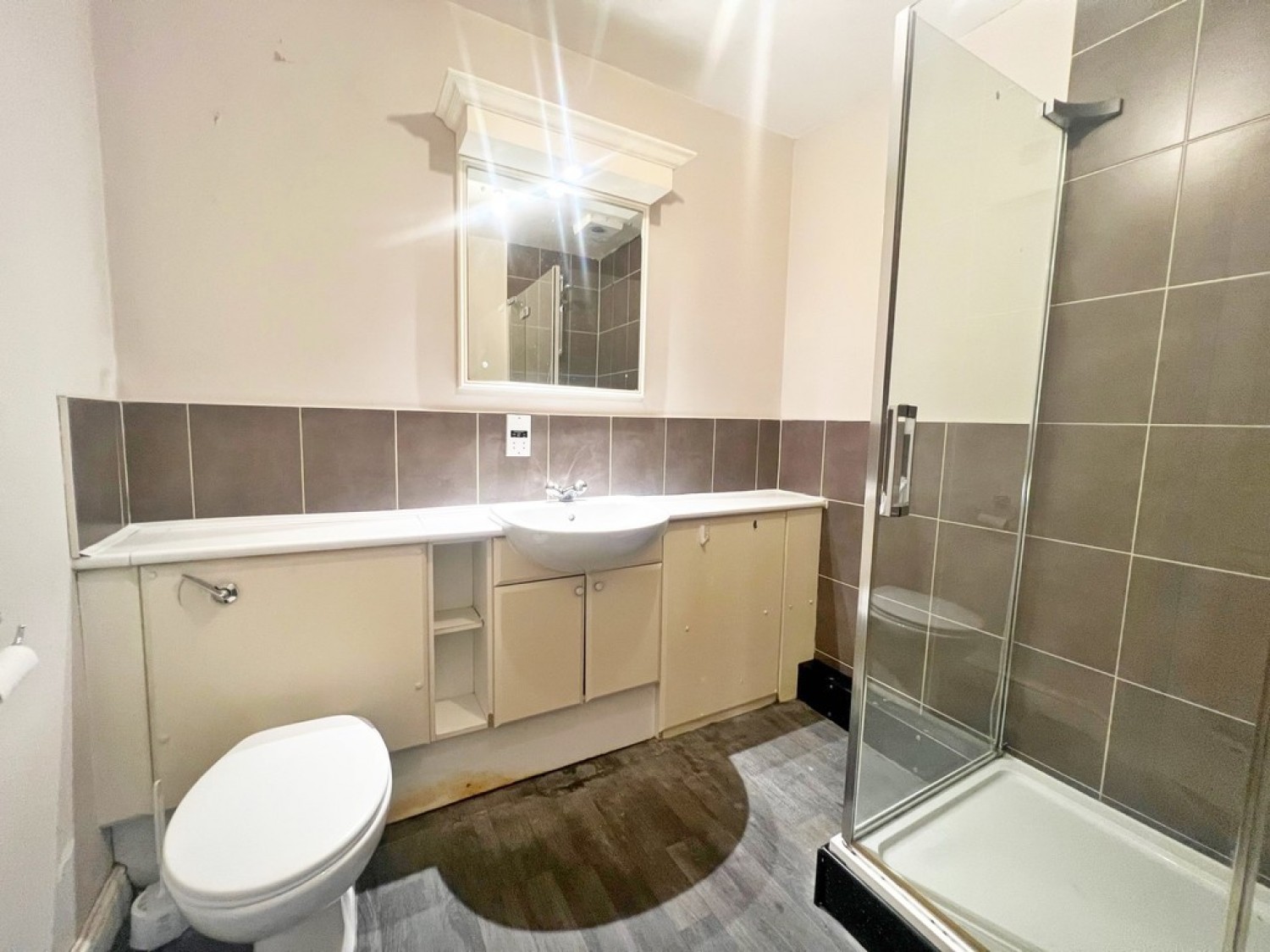 1 bedroom Flat for Sale Knightsbridge Court, Warrington