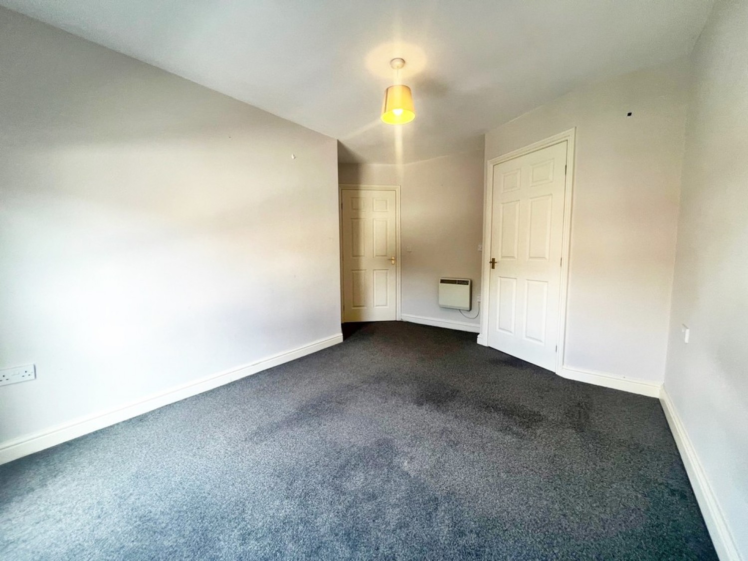 1 bedroom Flat for Sale Knightsbridge Court, Warrington