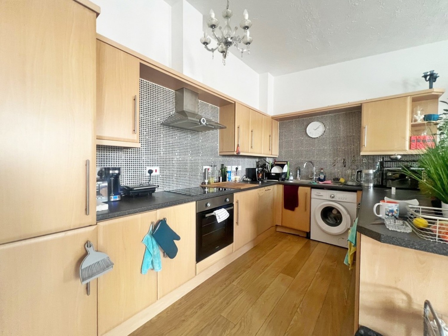 Ampleforth House, Dial Street, Warrington
