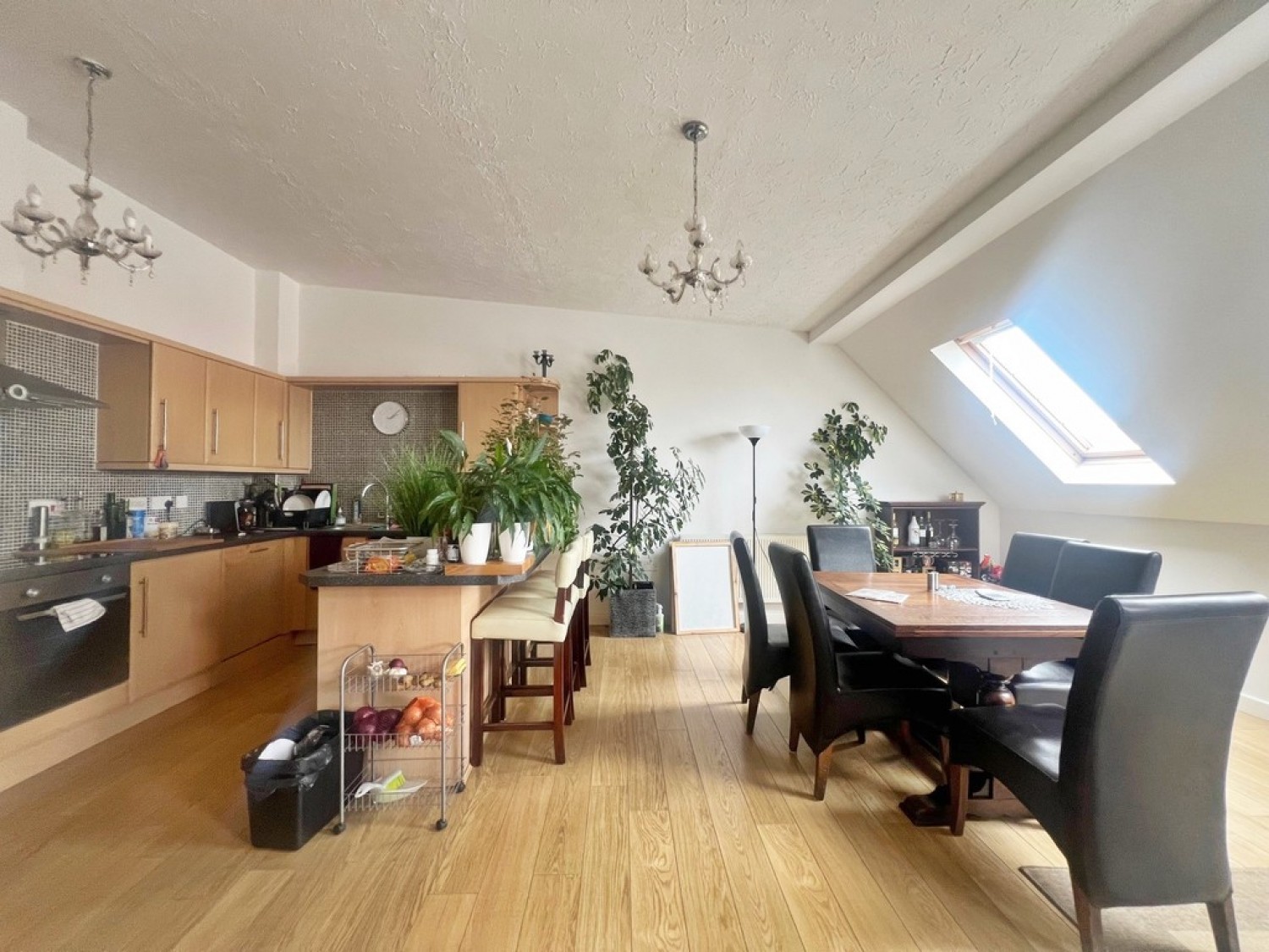 Ampleforth House, Dial Street, Warrington