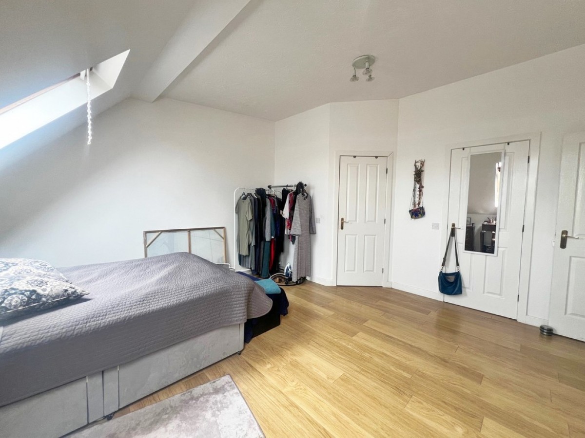 Ampleforth House, Dial Street, Warrington