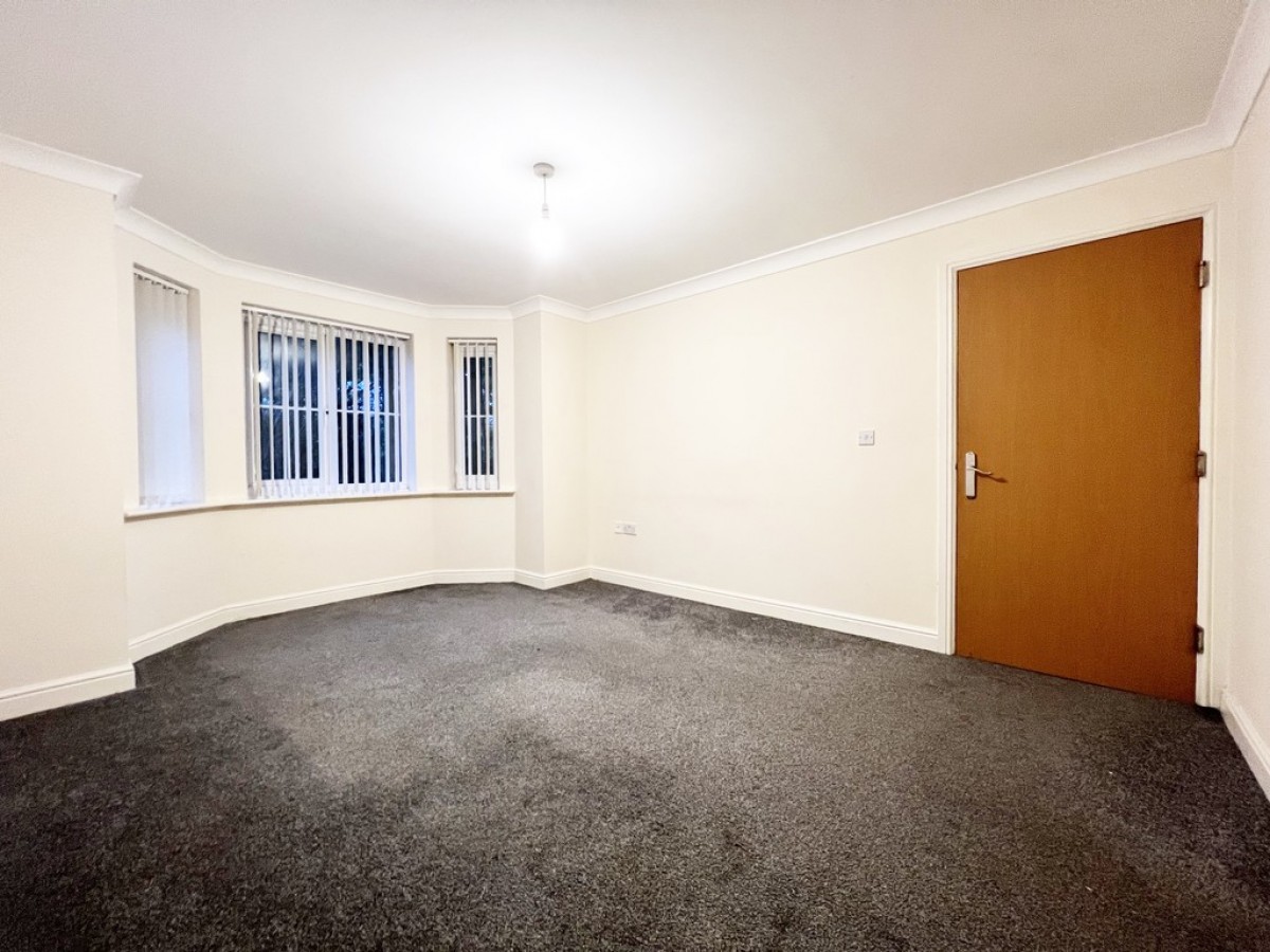 Thorneycroft Drive, Warrington