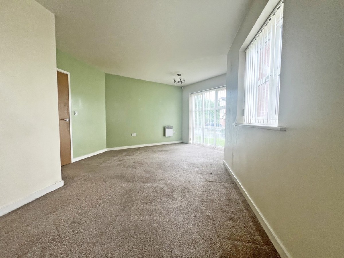 Lockfield, Runcorn