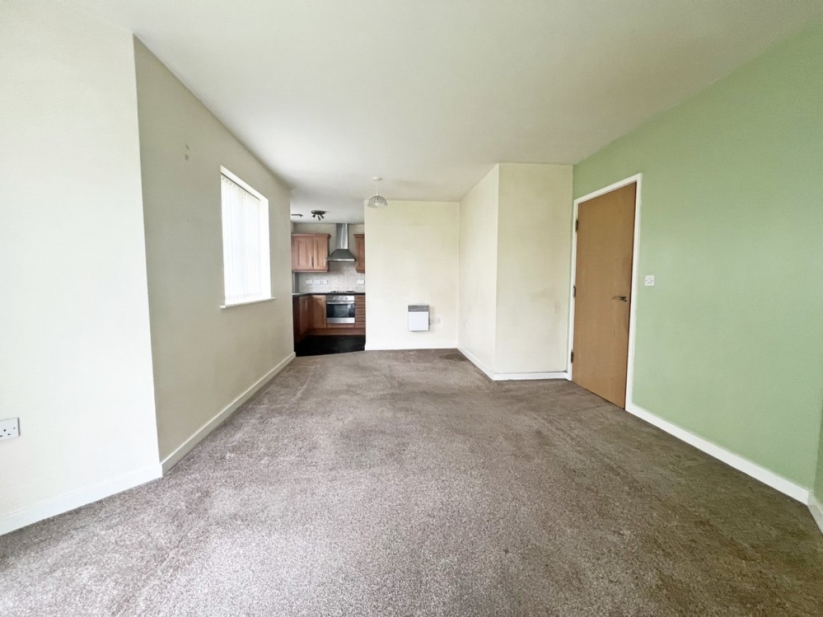 Lockfield, Runcorn