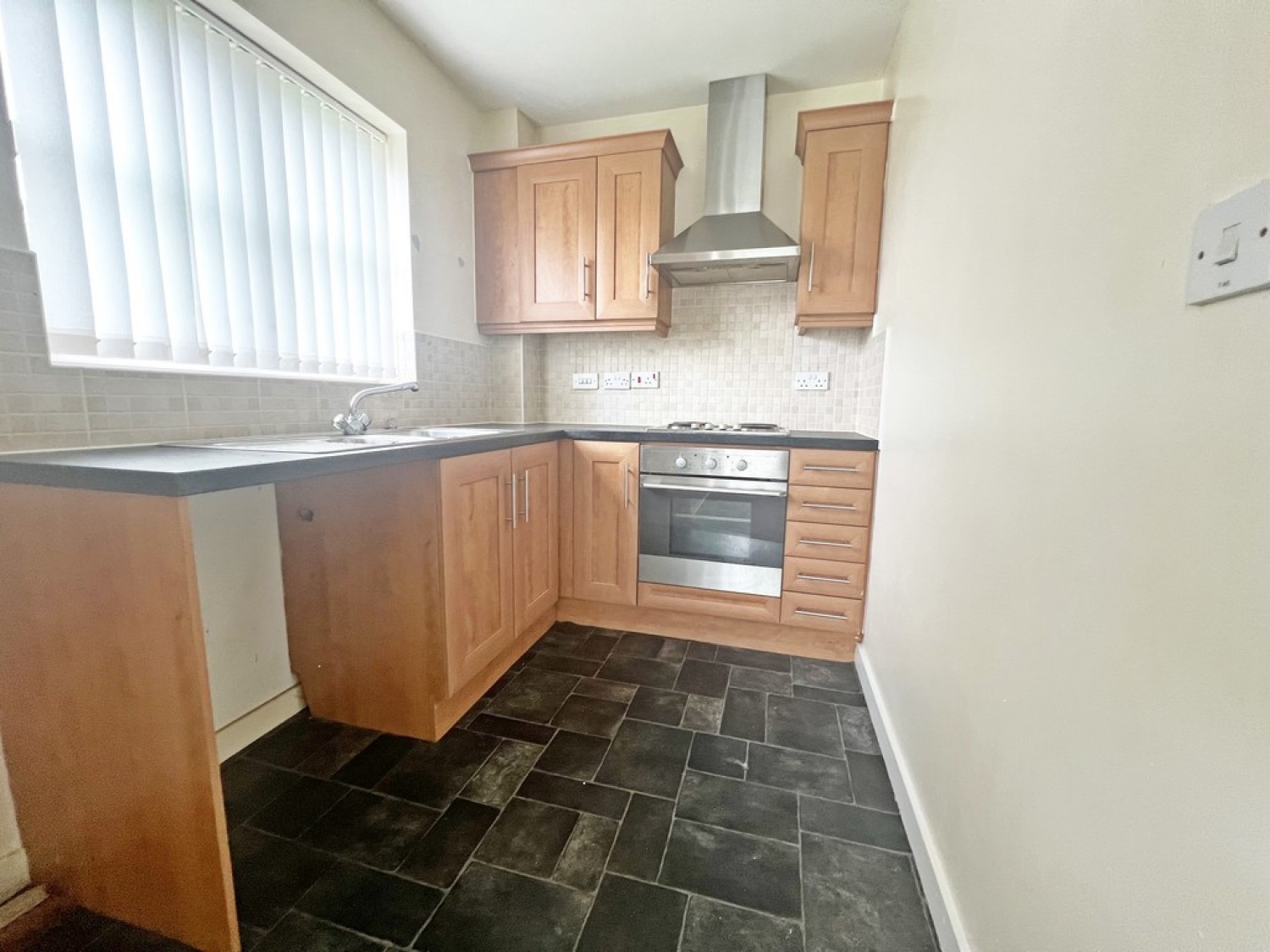 1 bedroom Flat for Letting Lockfield, Runcorn