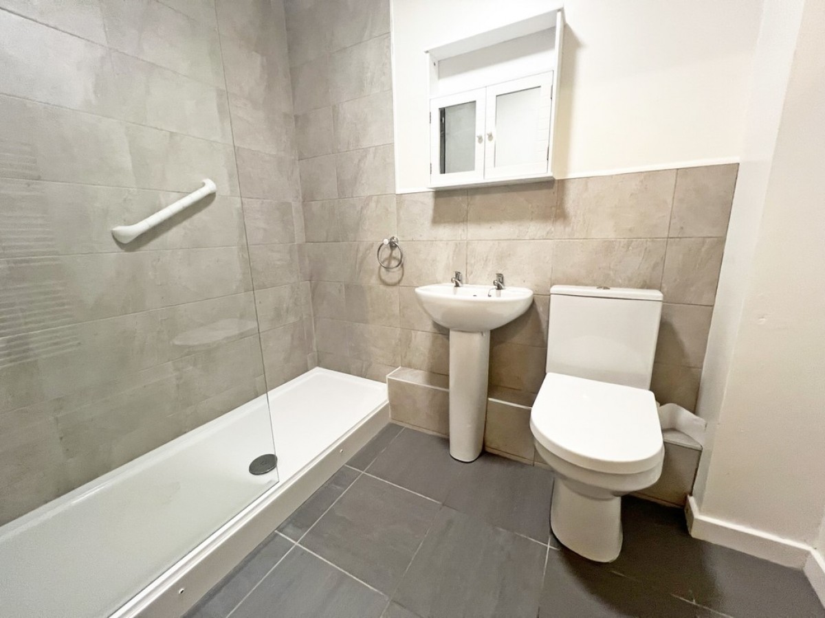 Lockfield, Runcorn
