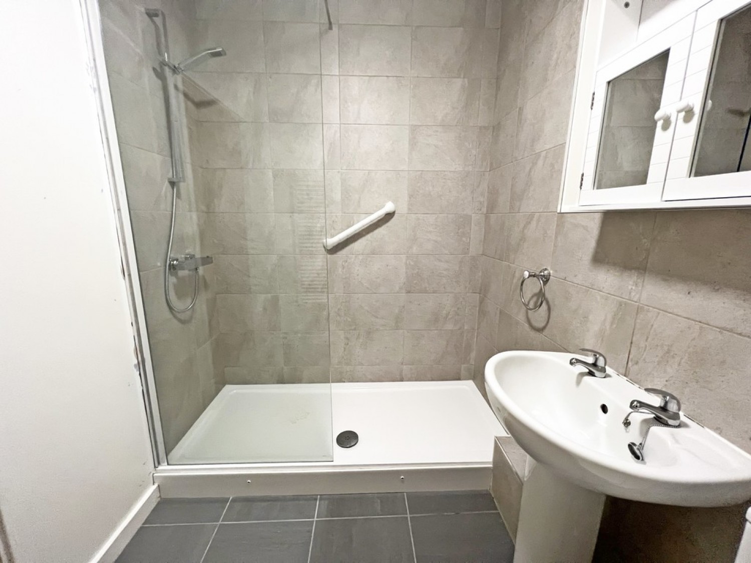 1 bedroom Flat for Letting Lockfield, Runcorn