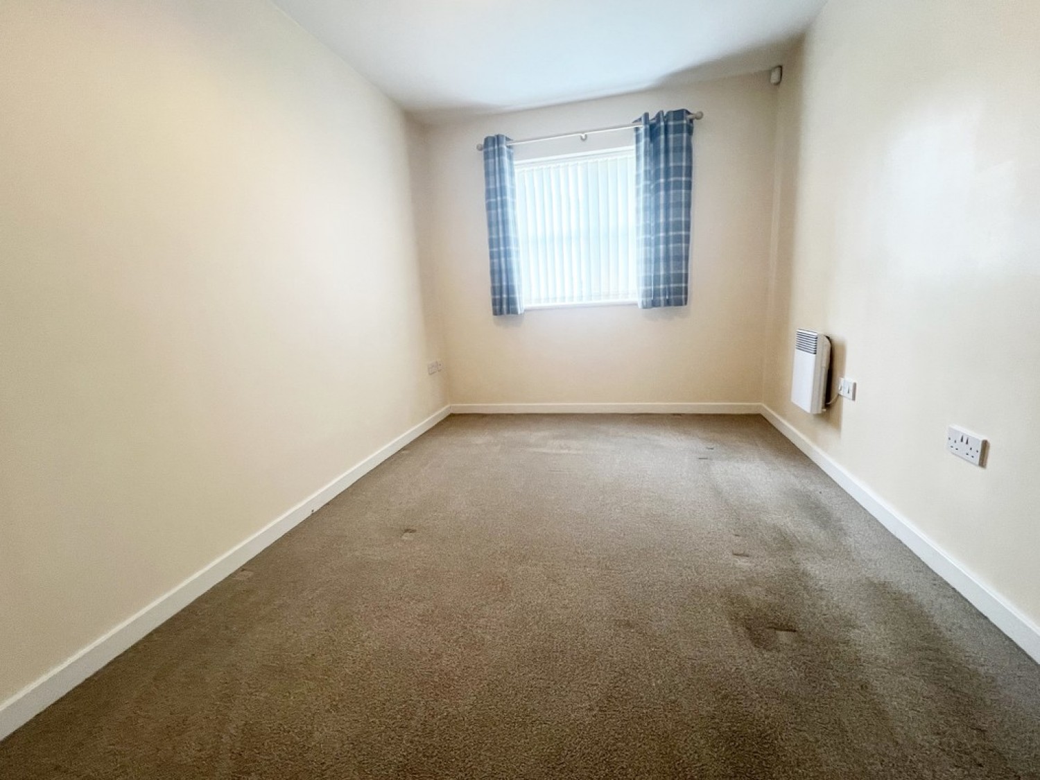 1 bedroom Flat for Letting Lockfield, Runcorn
