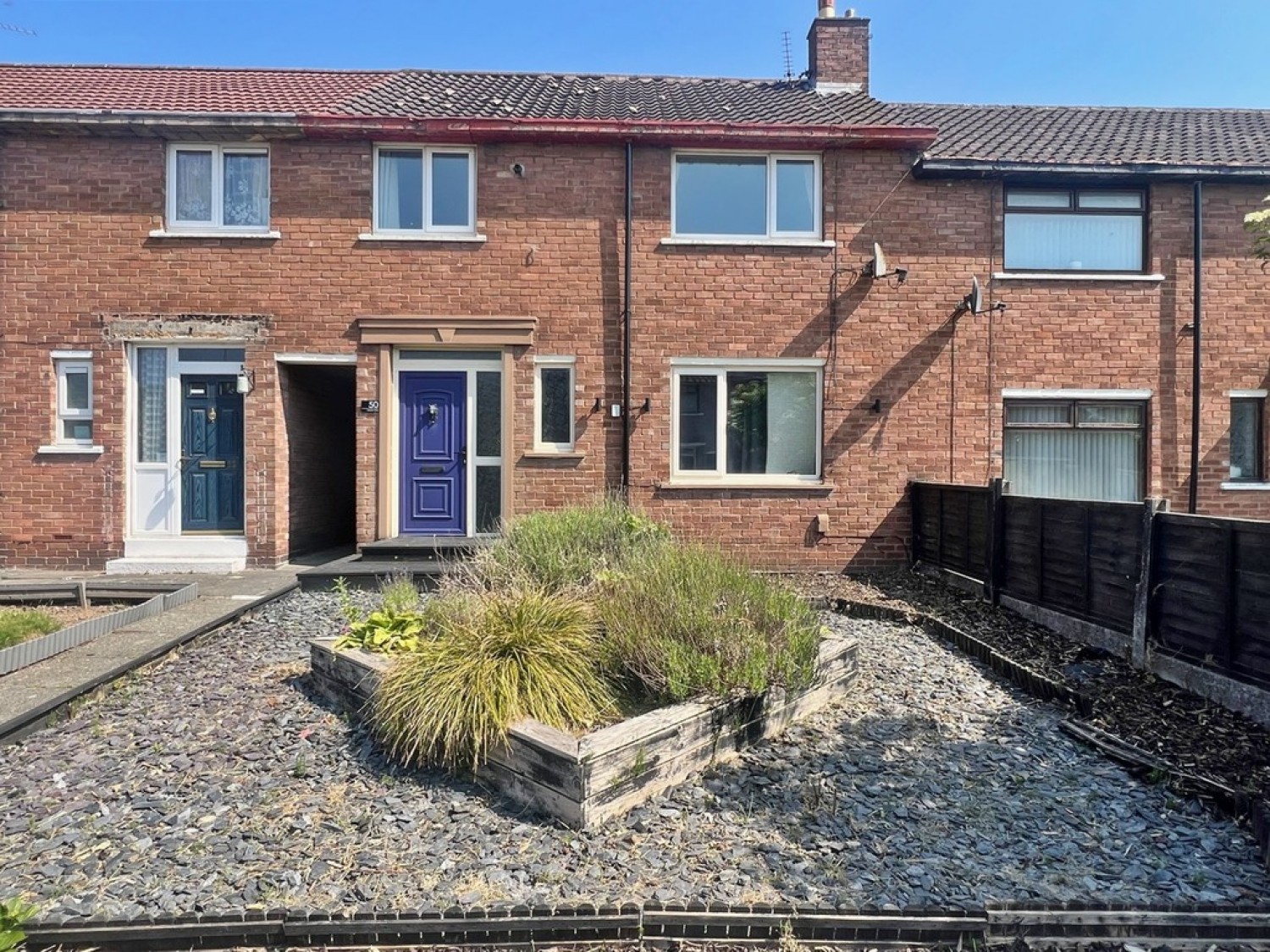 Levens Way, Widnes