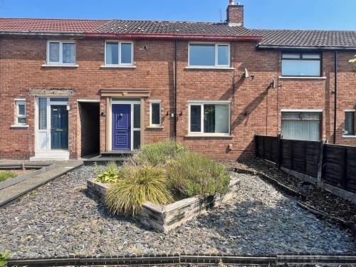 Levens Way, Widnes