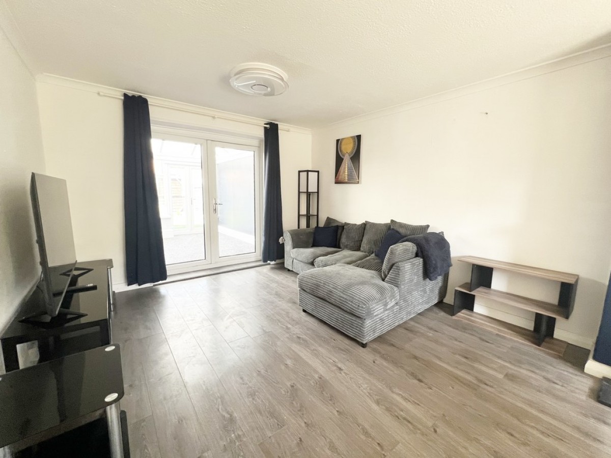 Levens Way, Widnes